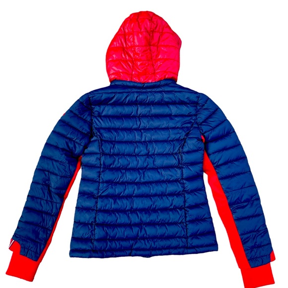 Gorgeous down Tommy Hilfiger jacket! - Picture 2 of 2